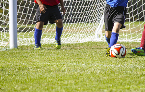 Entrainements U14 U15