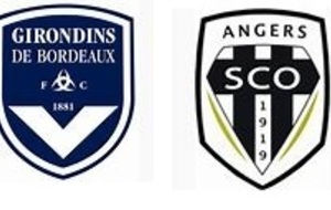 Bordeaux - Angers avec le GJVM : ANNULE