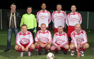 Les UFOLEP vainqueurs du tournoi final