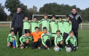 Championnat U11 - 2ème Phase