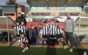 Des nobiliens au camp de la Juventus