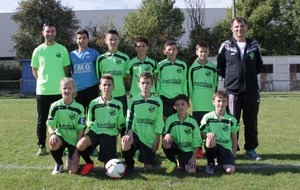 Finale Départementale U13