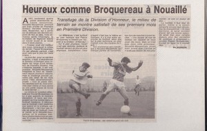 Saison 1993-1994