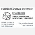 BUJON Eric