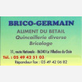 BRICO GERMAIN