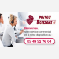 POITOU BOISSON