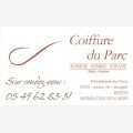 Coiffure du Parc