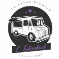 l'ISTAMBUL FOODTRUCK