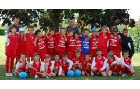 Plateaux U11 - Saison 2011 2012 - 1ere Phase
