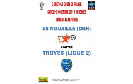 Engouement autour de l'ESN