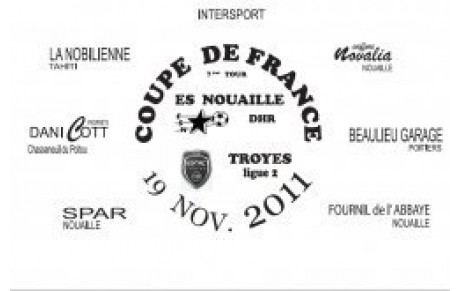 Remerciements avant l'heure