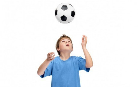 Compte rendu d'informations U10-U11 (2013/2014)