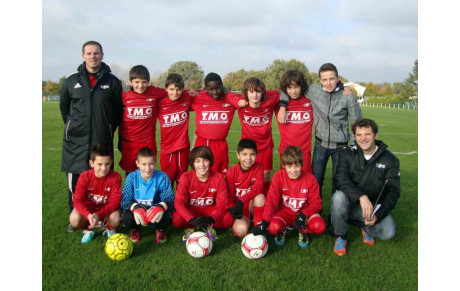 2ème Phase Jeunes