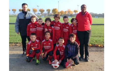 Challenges U11