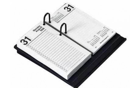 Les calendriers départementaux Séniors et Filles