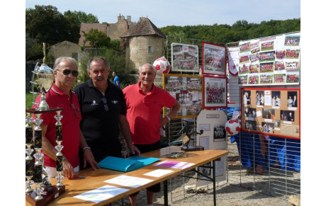 Journée des associations