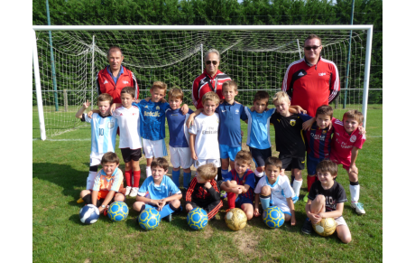 Ecole de Foot