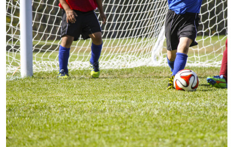 Entrainements U14 U15