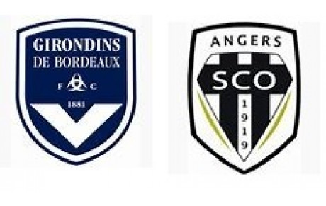 Bordeaux - Angers avec le GJVM : ANNULE