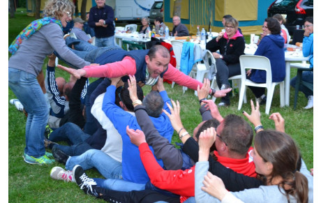 Tournoi U9 - Ile d'Oléron