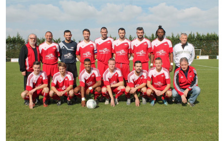 Finale Coupe Tassin (NR)