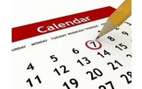 Calendriers Régionaux 2016/2017