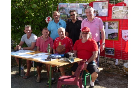 Journée des associations