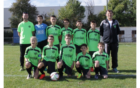 Challenges U13