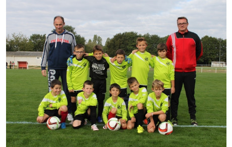 Informations U11