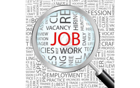 Recrutement