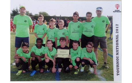 Tournoi National U11 U13 de RUFFEC (16)