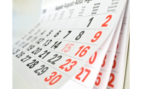 Calendriers Jeunes