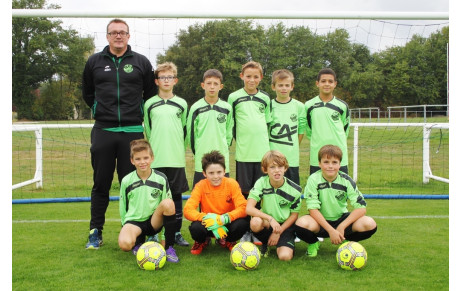 Challenge U11