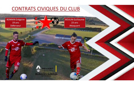 Contrats civiques 2020/2021