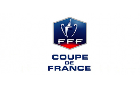 COUPE DE FRANCE