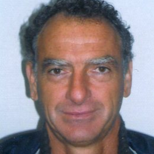 Jean Pierre Lecomte