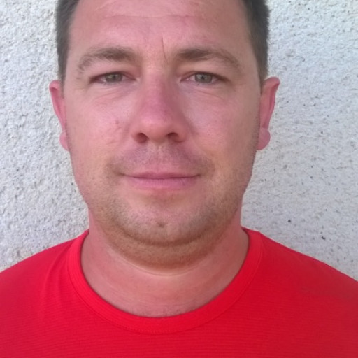 Fabrice Genet