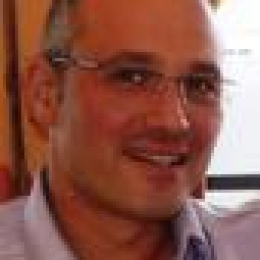 Thierry Guillot