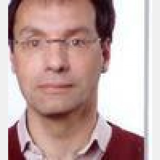 Pascal Bordeau