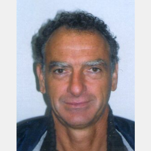 Jean Pierre Lecomte