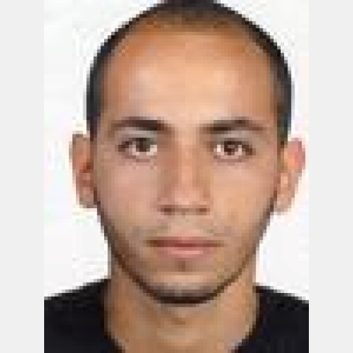 Younes Issouaben 