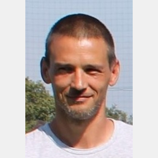Mickael Richet