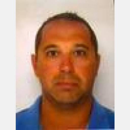 Fabrice Chansat