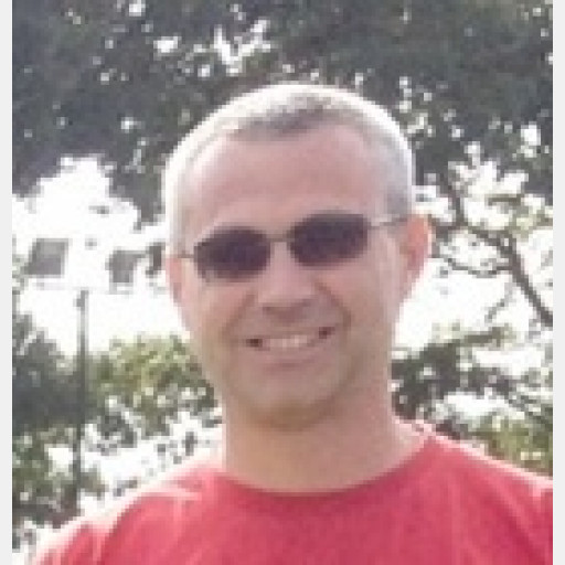 Cyril Moreau