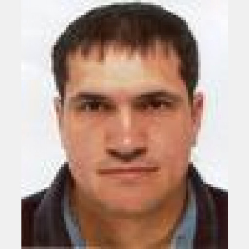 David Ferreira Coelho 