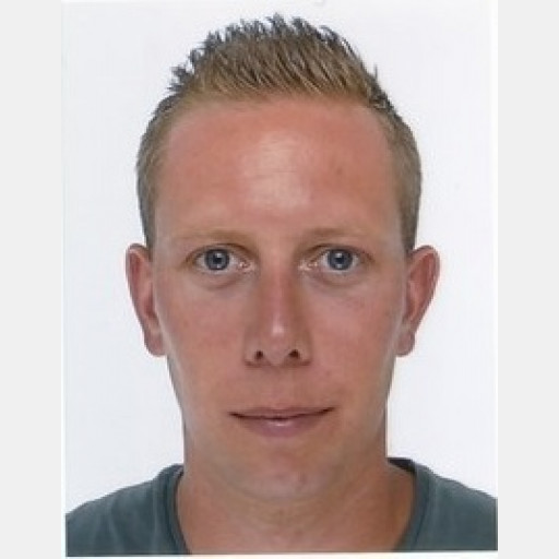 Tanguy Dupont