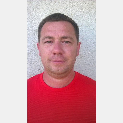 Fabrice Genet 