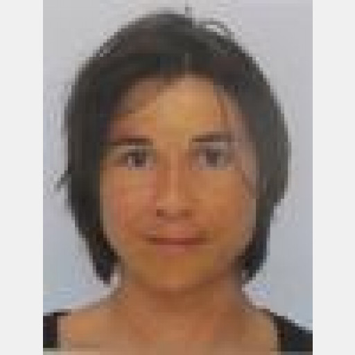 Sophie Cornilleau