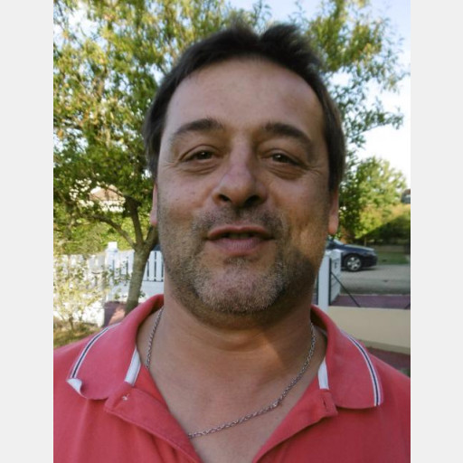 Ludovic  Fortin