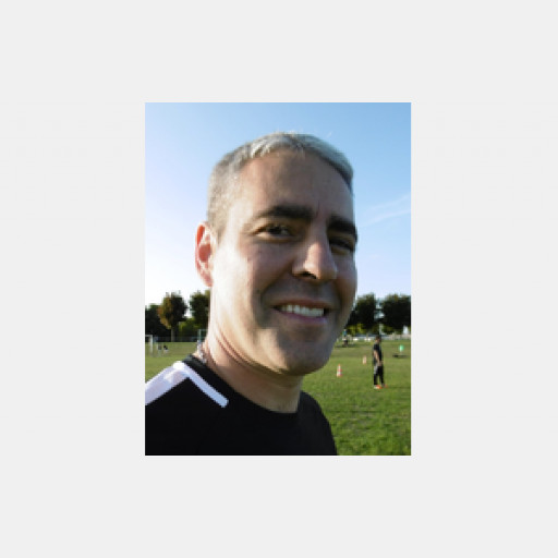Yohan Gransagne